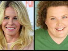 Fortune Feimster