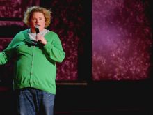 Fortune Feimster