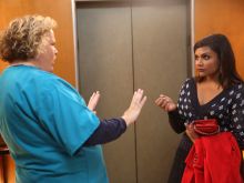 Fortune Feimster