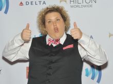 Fortune Feimster