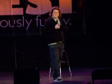 Fortune Feimster