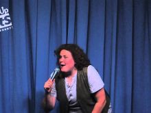 Fortune Feimster