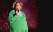 Fortune Feimster