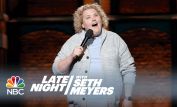 Fortune Feimster