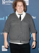 Fortune Feimster