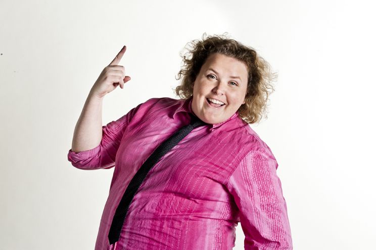 Fortune Feimster