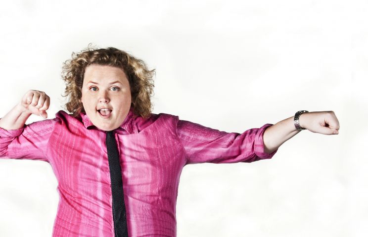 Fortune Feimster