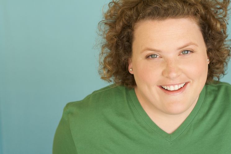 Fortune Feimster