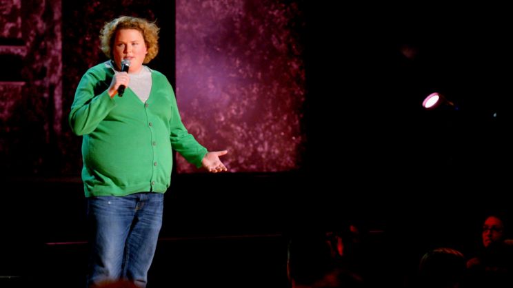 Fortune Feimster