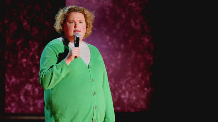 Fortune Feimster