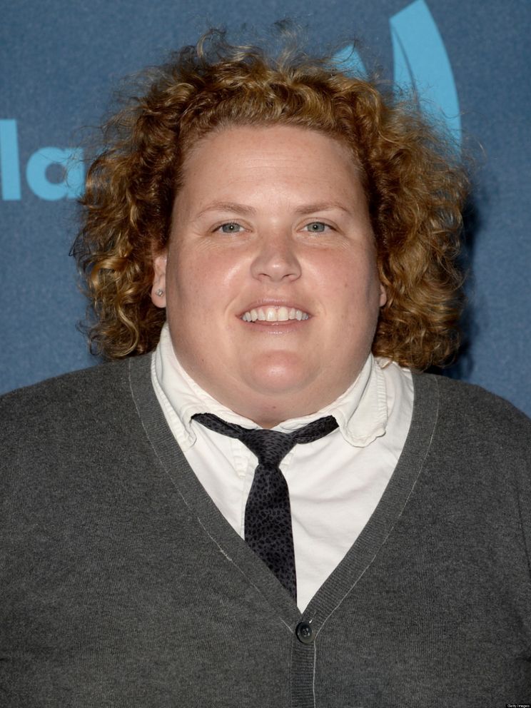 Fortune Feimster