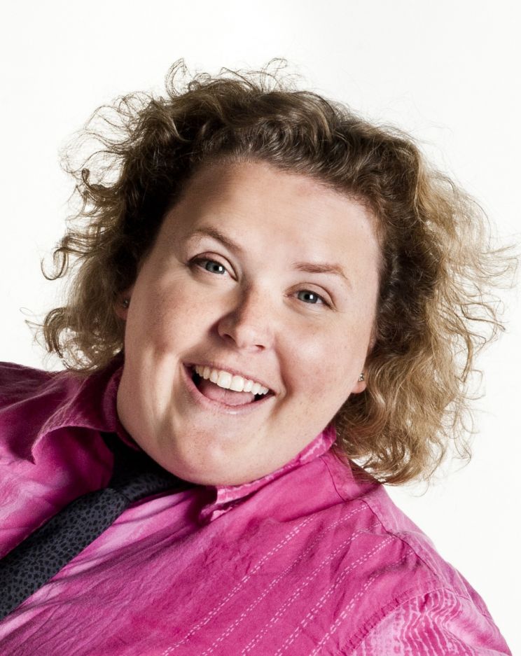 Fortune Feimster