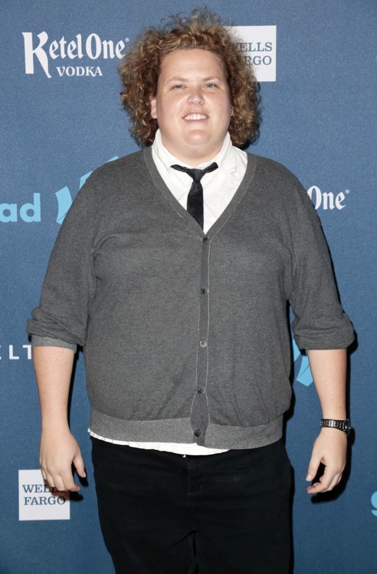 Fortune Feimster