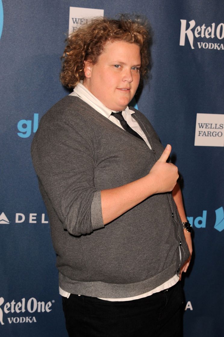 Fortune Feimster