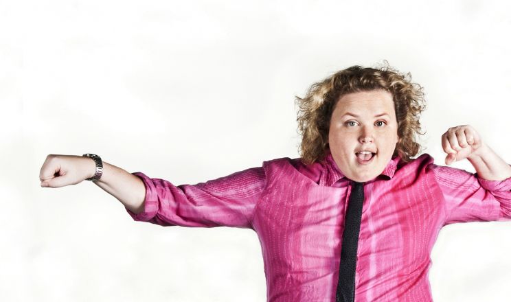 Fortune Feimster