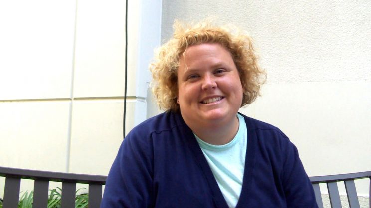 Fortune Feimster