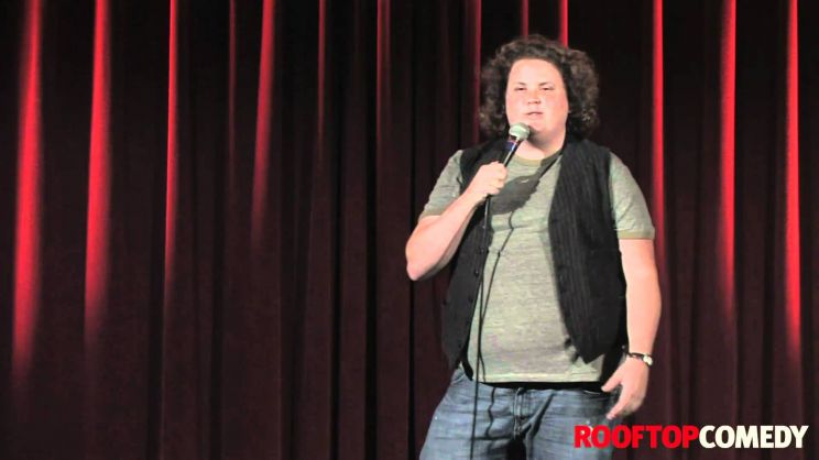 Fortune Feimster