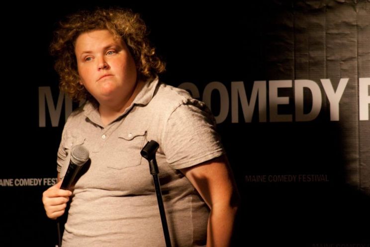 Fortune Feimster