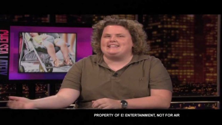 Fortune Feimster