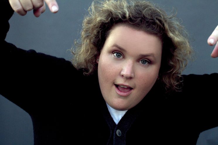 Fortune Feimster