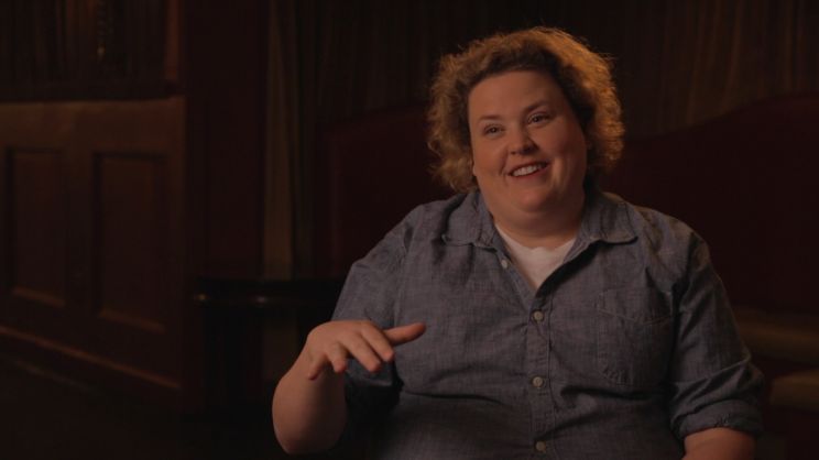 Fortune Feimster