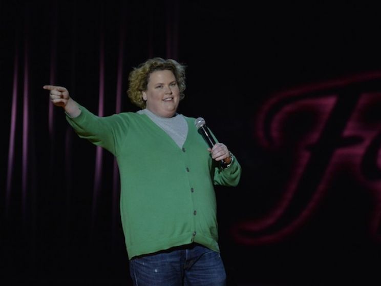 Fortune Feimster