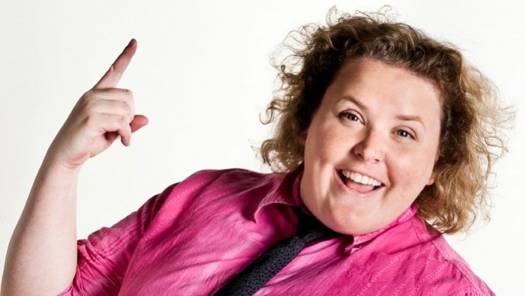 Fortune Feimster