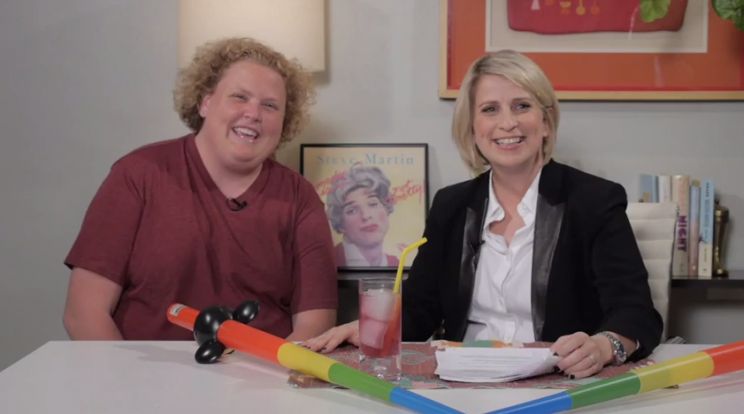 Fortune Feimster