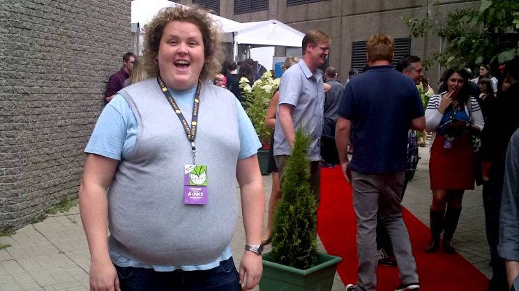 Fortune Feimster