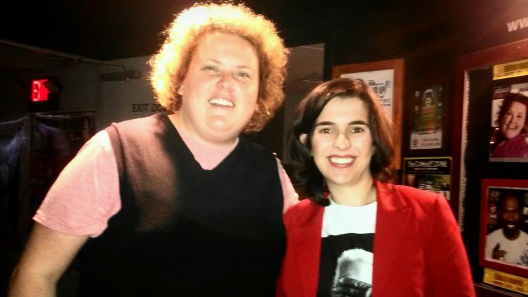 Fortune Feimster