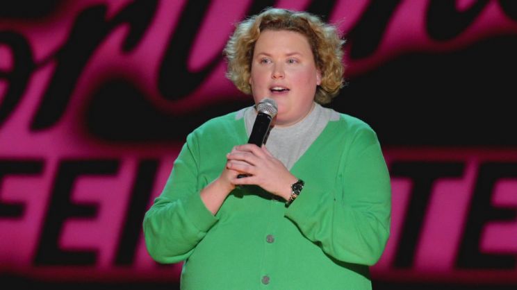 Fortune Feimster