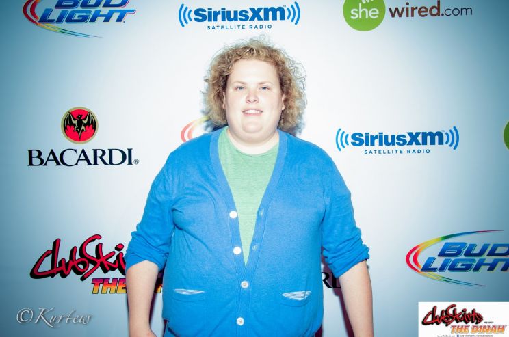 Fortune Feimster