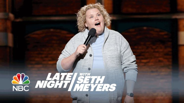 Fortune Feimster