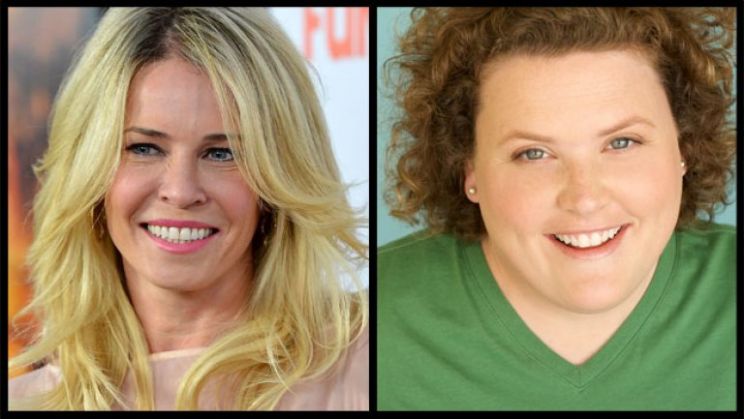 Fortune Feimster