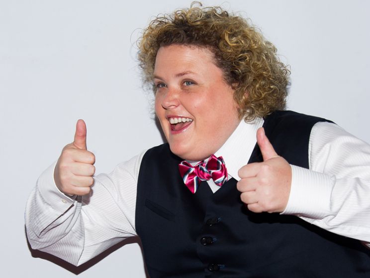 Fortune Feimster