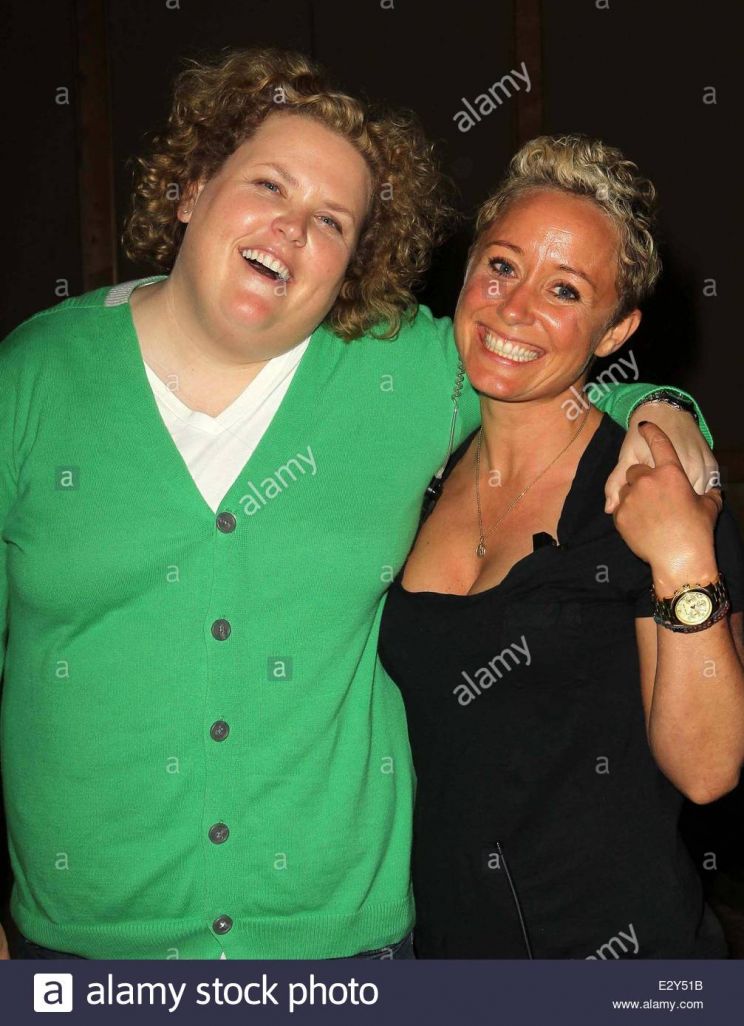 Fortune Feimster