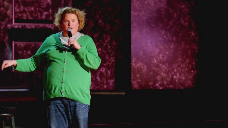 Fortune Feimster