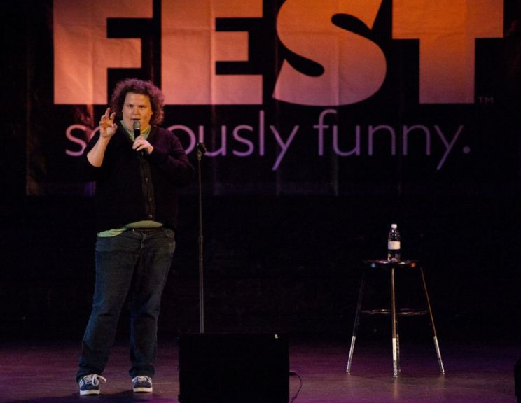 Fortune Feimster