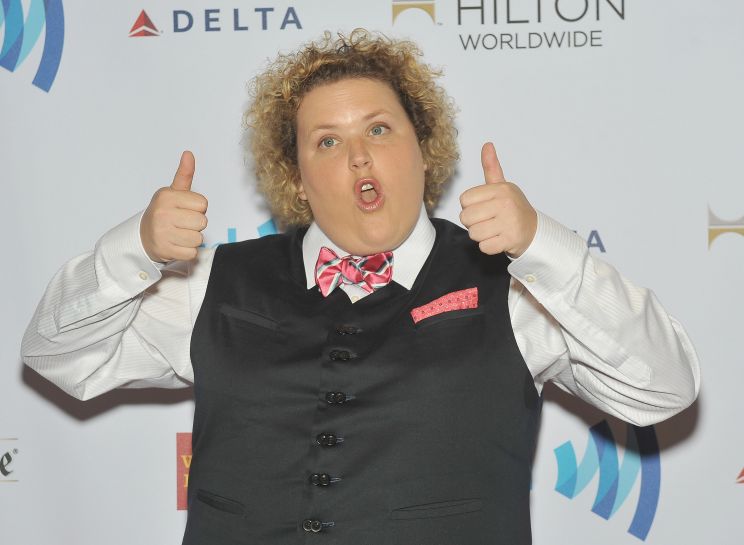 Fortune Feimster