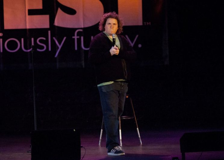 Fortune Feimster