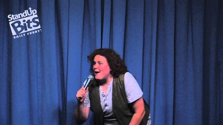 Fortune Feimster