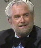 Foster Brooks