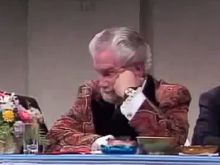 Foster Brooks