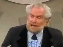 Foster Brooks