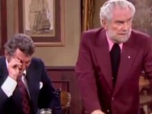 Foster Brooks