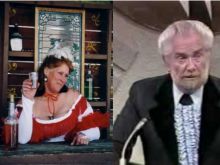 Foster Brooks