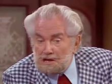 Foster Brooks