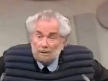 Foster Brooks