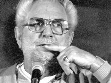 Foster Brooks