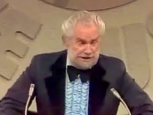 Foster Brooks